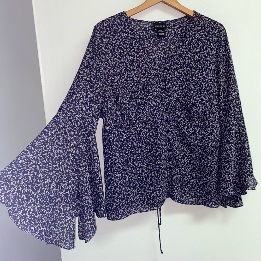 LANE BRYANT TOP - 18/20
